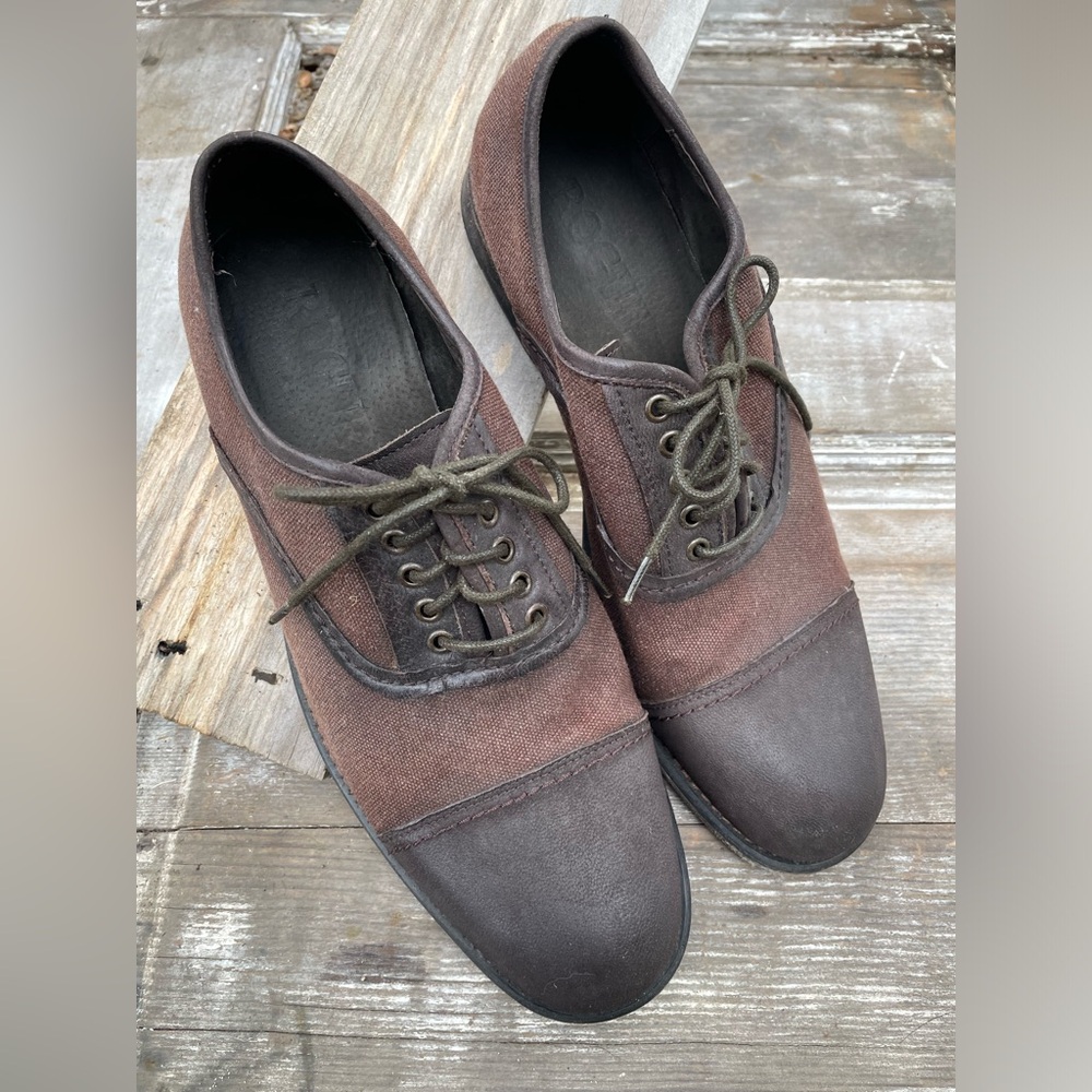 Rogue men’s dress shoes